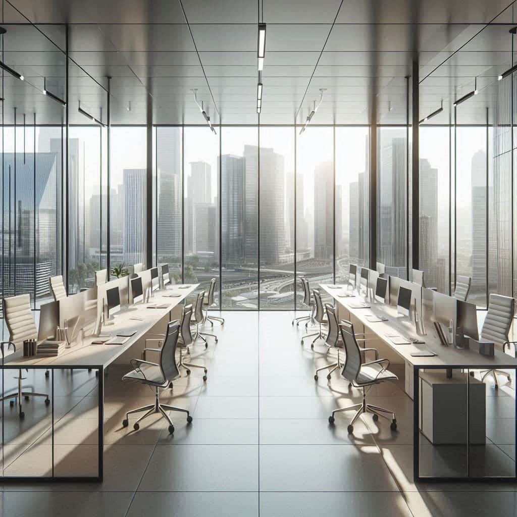 大厦名字文章配图