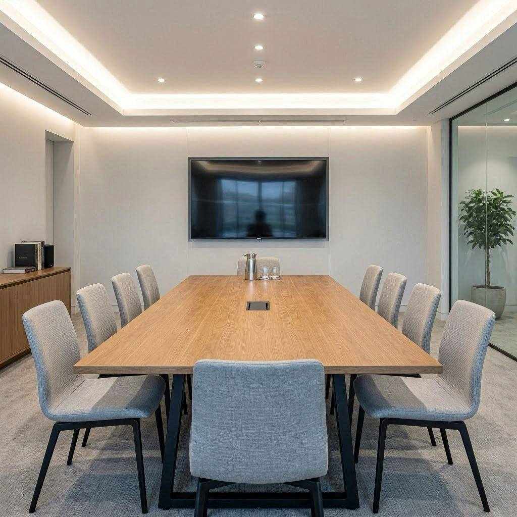 供应链团队应怎样追踪应急通道临时检查引起的写字楼办公视频会议隔音后续问题